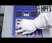 HPFS Instruments India LLP