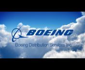 Boeing Distribution Services Inc.