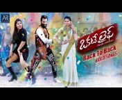 AR Music Telugu