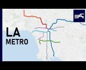 Metro Liner