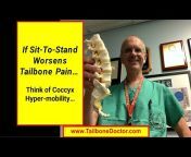 Tailbone Pain Doctor