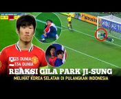 Ngomongin Bola Indonesia