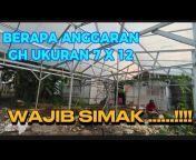 Pudak&#39;s Grape Garden Indonesia
