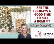 Ashley Berardi, REALTOR® REMAX Fine Properties