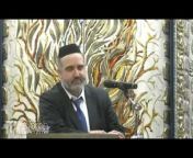 Rabbi Duvi Bensoussan Official