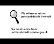 Universal Credit In Action
