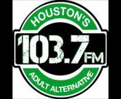 Houston Radio REWIND