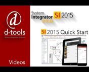 D-Tools System Integration