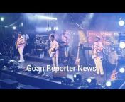 Goan Reporter News