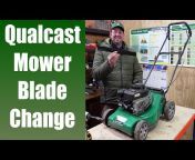 Jimmy The Mower