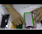 Novecel Your #1 Lcd repair solution
