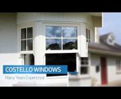 Costello Windows