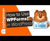 WPBeginner - WordPress Tutorials