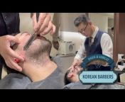 Korean Barbers