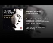 Peter Schreier - Topic