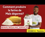 Bénin Moulins Services