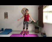 Yoga Maria Araújo