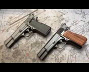 MK3 Firearms