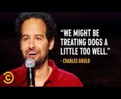 Comedy Central Stand-Up