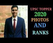UPSC IAS Track