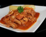 Lamise O Recette Creole