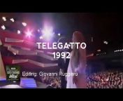 Telenovelas Cult Channel -Giovanni Ruggiero-