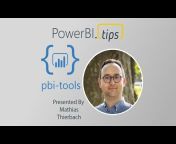 Power BI Tips