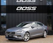 Boss Motor Company Ltd