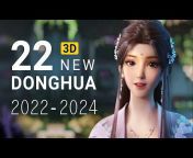 DonghuaGameCG3D