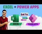 Rudimar Power Apps in English