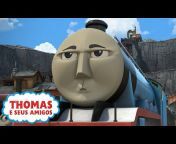 Thomas e Seus Amigos