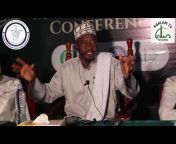 جمعية الدعوة والتعليم الإسلامي في غامبيا 1⃣