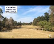 Doc Blade Forensic Golf Instruction