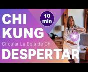 Chi Kung con Judith @ Lucid Mind Qigong