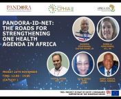 PANDORA-ID-NET Consortium