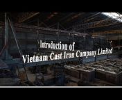 Vietnam Cast Iron