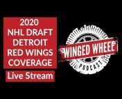 Winged Wheel Podcast
