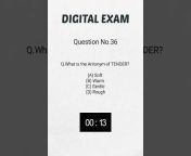 Digital Exam