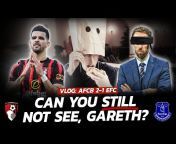 Back of the Net - The AFC Bournemouth Fan Channel