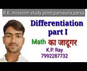 RK MISSION STUDY POINT