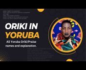 Learn Yoruba online