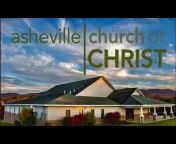 Asheville church of Christ