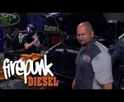 Firepunk Diesel