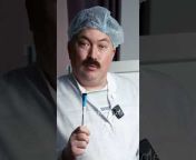 Гинеколог Олег из Чувашии