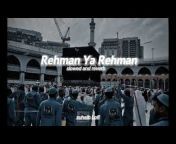 Rehman Edits