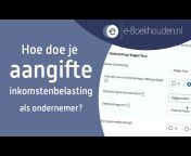 e-Boekhouden.nl