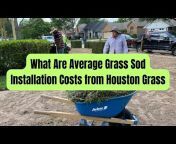 Houston Grass