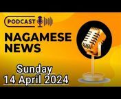 Nagamese Podcast