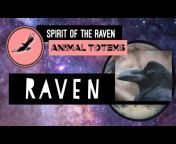 Spirit Of The Raven