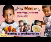 Vibe with Virajitha